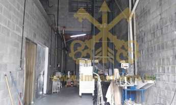 Imagem 2: São Paulo - Galpão/Depósito/Armazém - Vila Maria