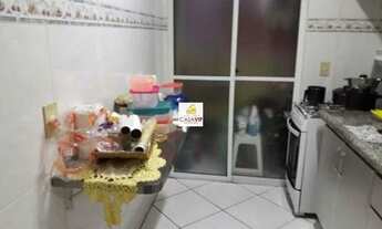 Imagem 5: Apartamento à venda, Sacomã, 55m², 2 dormitórios, 1 vaga!