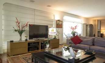 Imagem 4: Cobertura duplex à venda, Jardim Paulista, 750m², 4 suítes, 3 vagas!