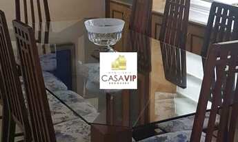 Imagem 3: Apartamento à venda, Santana, 170m², 3 dormitórios, 1 suíte, 3 vagas!