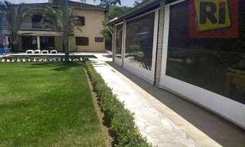 Imagem 2: Casa com 4 dormitórios à venda, 500 m² por R$ 910.000,00 - Centro - Bertioga/SP