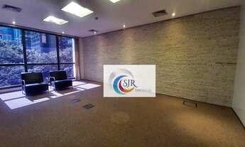 Imagem: Conjunto para alugar, 251 m² - Vila Olímpia