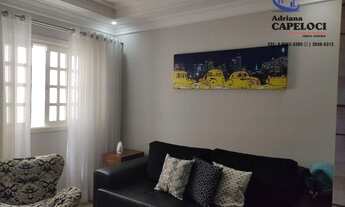 Imagem 4: Sobrado com 2 dormitórios à venda por R$ 615.000,00 - Freguesia do Ó - São Paulo/SP