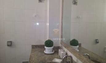 Imagem 3: Apartamento com 3 dormitórios à venda, 120 m² por R$ 650.000 - Vila Isabel - Rio de Janeir