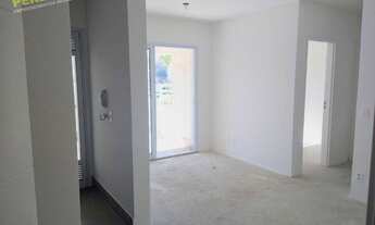 Imagem 3: Helbor Patteo Bosque Maia 67M² 02 Dormitórios 01 Suíte