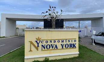 Imagem 2: Casa para venda tem 123 metros quadrados com 3 quartos, condomínio fechado