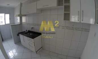 Imagem 6: Apartamento de 2 dormitórios à venda. Guilhermina, Praia Grande