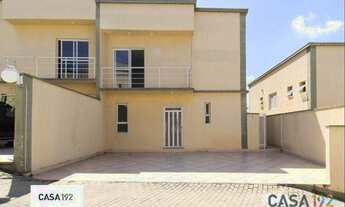 Imagem: Casa para alugar, 139 m² por R$ 5.582,00/mês