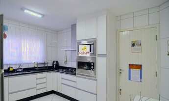 Imagem 7: Sobrado residencial à venda, Vila São Pedro, 150m², 3 dormitórios, 1 suíte, 3 vagas!