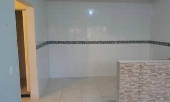 Imagem 5: Casa nova palmares 1