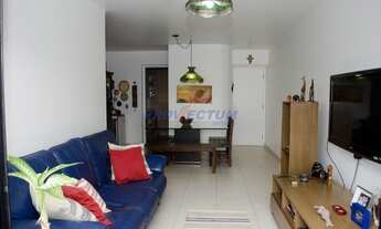 Imagem 2: Apartamento - Jardim Chapadão - Campinas