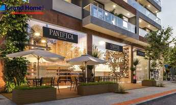 Imagem: Cobertura 3 quartos em Jardim Camburi