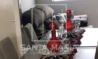 Imagem 3: Apartamento (tipo - padrao) 2 dormitórios, cozinha planejada, portaria 24 horas, em condom