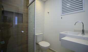 Imagem 7: Apartamento à venda, 2 quartos, Chácaras Antonieta - Limeira/SP