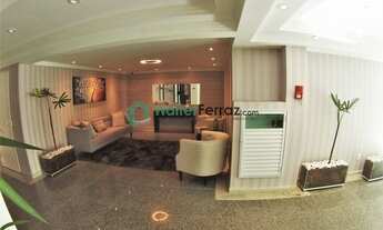 Imagem 3: UMA GRAÇA DE APARTAMENTO 02 DORMITÓRIOS - BAIRRO TUPI EM PRAIA GRANDE - SP