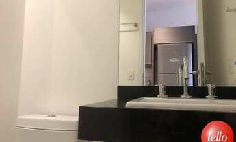 Imagem 7: São Paulo - Kitchenette/Studio - Brooklin