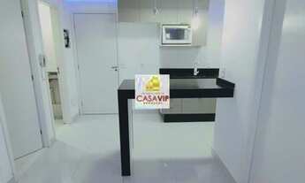 Imagem 3: Apartamento à venda, Ipiranga, 37m², 1 suíte, 1 vaga!