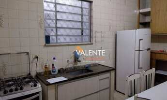 Imagem 5: Casa com 2 dormitórios à venda, 120 m² por R$ 380.000,00 - Santa Maria - Santos/SP