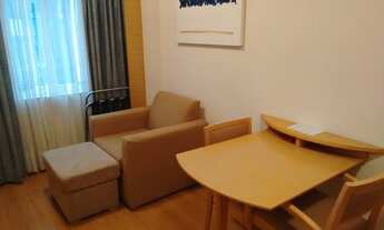 Imagem 2: Flat em São Paulo