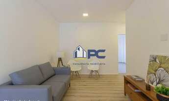 Imagem 2: Apartamento com 2 quartos à venda, 99 m² por R$ 1.170.000 - Laranjeiras - Rio de Janeiro/R