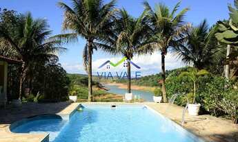 Imagem: CHACARAJACAREÍ