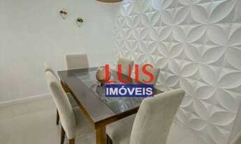 Imagem 7: Apartamento com 3 dormitórios à venda, 119 m² por R$ 790.000 - Itaipu - Niterói/RJ - AP126