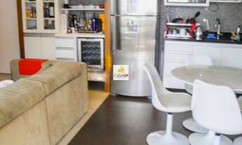 Imagem 2: Apartamento, Vila Andrade - São Paulo