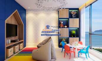 Imagem 6: Adriano Carpes Imóveis vende apartamento com 3 dormitórios no Centro de Balneário Piçarras