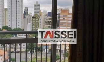 Imagem 2: Apartamento à venda, 178 m² por R$ 2.500.000,00 - Vila Mariana - São Paulo/SP