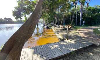 Imagem 4: Apartamento em Barreirinhas com 89m² 02 Suítes com Varanda 02 Quartos MKT**25*TR93253