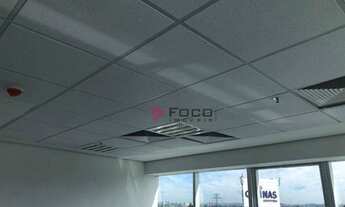 Imagem 3: Sala para alugar, 53 m² por R$ 4.505,00/mês - Jardim das Colinas - São José dos Campos/SP