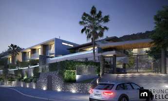 Imagem: FLORIANÓPOLIS - Casa Padrão - LAGOA DA