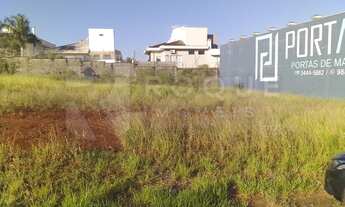 Imagem 2: Terreno à venda, Parque Residencial Roland - Limeira/SP