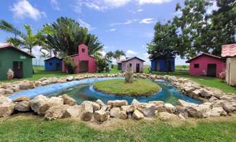 Imagem 5: Lote/Terreno para venda possui 450 metros quadrados em Tambaba - Conde - Paraíba