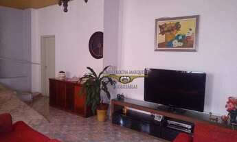 Imagem 2: Casa com 2 dormitórios à venda, 220 m² por R$ 800.000,00 - Vila Fernandes - São Paulo/SP