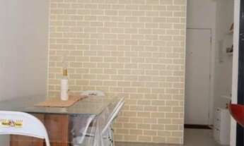 Imagem 4: APARTAMENTO À VENDA NO EDIFÍCIO RESIDENCIAL AQUARELA 2 - ACEITA PERMUTA POR SOBRADO