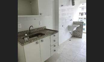 Imagem 5: Apartamento com 2 dormitórios para alugar, 55 m² por R$ 2.300,00/mês - Pechincha - Rio de