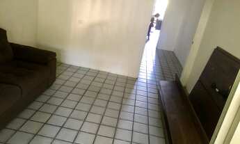 Imagem 4: Casa no Jordão c/ garagem