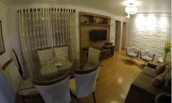 Imagem 5: Apartamento com 3 dormitórios à venda, 75 m² por R$ 459.000,00 - Loteamento Chácara Prado