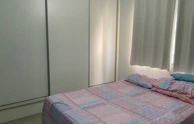 Imagem 5: Apartamento no Jardim Armação com 3 quartos, 82 m² - Salvador/BA