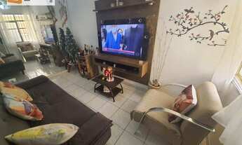 Imagem 4: Apartamento com 2 dormitórios à venda, 69 m² por R$ 212.000 - Boqueirão - Praia Grande/SP