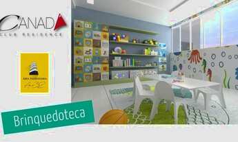 Imagem 6: More no Canadá Club Residence