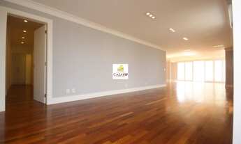 Imagem 3: Cobertura para locação ou venda, Santa Cecília, 381,72m², 2 suítes, 2 vagas!