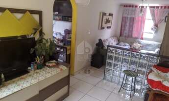 Imagem 3: LINDO APARTAMENTO/ 2DORMITORIOS /SALA DOIS AMBIE