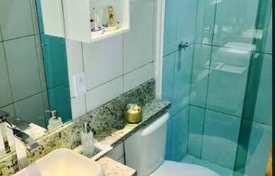 Imagem 2: APARTAMENTO 2 DORMITORIOS 2 VAGAS - VILA PIRES