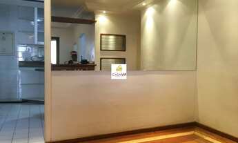 Imagem 5: Apartamento à venda, Perdizes, 91m², 3 dormitórios, 1 suíte, 2 vagas!