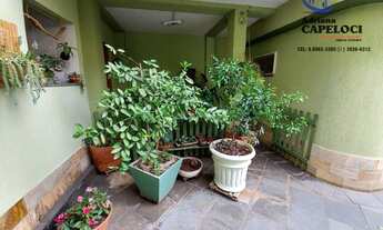 Imagem 7: Sobrado com 3 dormitórios à venda, 219 m² - ACEITA APTO DE MENOR VALOR