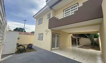 Imagem: Sobrado belíssimo próximo ao aeroporto