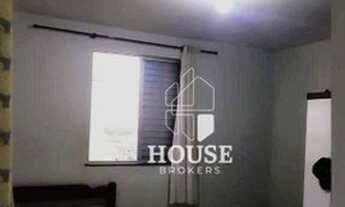 Imagem 5: Apartamento com 2 dormitórios à venda, 48 m² por R$ 100.000,00 - Mirante - Mogi Mirim/SP