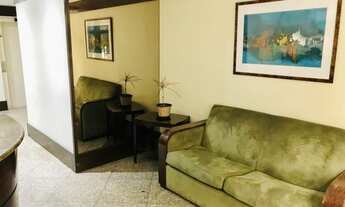 Imagem 2: Apartamento de 59 metros quadrados no bairro Copacabana com 2 quartos